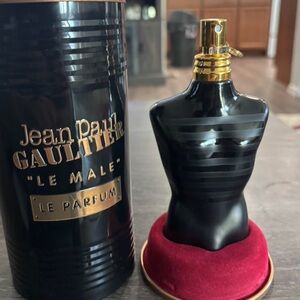 Jean Paul Gaultier La Parfum 100ml 
Brand new